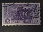 Italie 1932 - Y&T 299 obl.