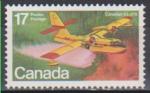 CANADA - Timbre n721 neuf