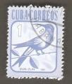 Cuba - Scott 2457   bird / oiseau