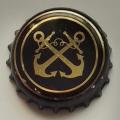 Belgique Capsule bire Beer Crown Cap Gouden Carolus