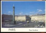 CPM neuve 75 PARIS Place Vendme et sa Colonne 