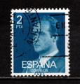 Espagne n 1991 obl, TB, 