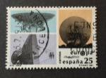 Espagne 1991 - Y&T 2721 obl.