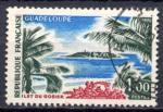 Timbre FRANCE 1970   Obl    N 1646  Y&T Sites & Monuments