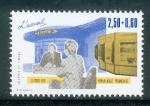 France neuf ** n 2743 anne 1992 Journe du timbre