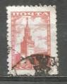 URSS : 1954 : Y et T n 1730B