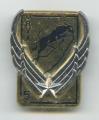 Insigne ;, 5  Rgt. d Helicopteres de Combat  -  Operation Oryx,  ( matricule )