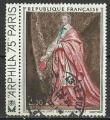 France 1973; Y&T n 1766; 2,00F Cardinal de Richelieu