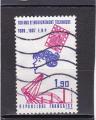 Timbre France Oblitr / 1986 / Y&T N 2444