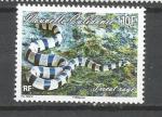 NOUVELLE CALEDONIE - neuf***/MNH*** - 2011 - tricot ray