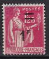 FRANCE 1941 YT N 483 OBL COTE 0.35 