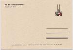 Carte Postale Moderne non crite Espagne - Vicente Luis Mora, La Carboneria