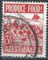 Australie - 1952 - Y & T n 193 - O. (2