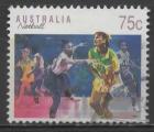 AUSTRALIE N 1219 o Y&T 1991 Sport (Handball)