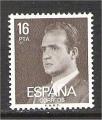 Spain - Scott 2187   royalty / royaut