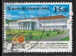 Sri Lanka - Y&T n 1757 - Oblitr / Used - 2010