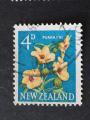 Nouvelle Zlande 1960 - Y&T 388 obl.
