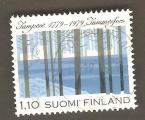 Finland - Scott 620