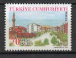 Turquie  Y&T  N 3156  neuf **