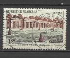 FRANCE 1956 Oblitr  YT n 1059 Cte 1.25