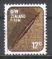 Nouvelle Zlande 1976 Y&T 676    M 698    Sc 612    Gib 1096  