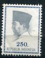 Timbre INDONESIE 1963-64  Neuf **  N 371  Y&T  Personnage