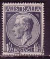 Australie  "1952"  Scott No. 247  (O)   