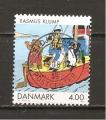 Danemark N Yvert 1302 (oblitr)