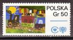 POLOGNE - Timbre n2427 neuf 