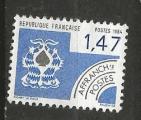 FRANCE - oblitr/used ou sans gomme - 1984 - n 183