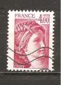 France N Yvert 2122 (oblitr)