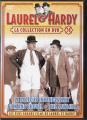 DVD - Laurel & Hardy - La Collection en DVD - N58.