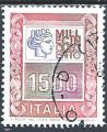Italie - 1978 - Y & T n 1367 - O. (2