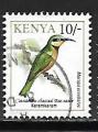Kenya - Y&T n 566 - Oblitr / Used - 1993