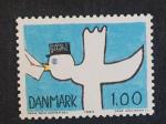 Danemark 1984 - Y&T 821 neuf **