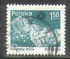 Pologne 1979 Y&T 2460     M 2639    Sc 2347      Gib 2625