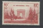 FRANCE 1938 YT N 403 OBL COTE 4.50 