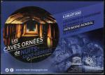France Carte Postale Postcard Les Caves Ornes de Nuits Saint Georges Climats