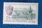 FR 1985 Nr 2349 Abbaye de Landevennec neuf**