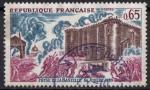 1971 FRANCE obl 1680