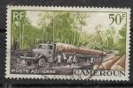 Cameroun - 1956 - YT  PA  n  46  oblitr