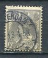 Timbre  PAYS BAS  1898 - 1923  Obl   N 53   Y&T   Personnage