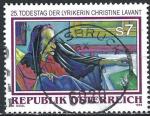Autriche - 1998 - Y & T n 2087 - O. (2