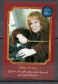 Carte Harry Potter Auchan 2021 N56/90 Molly Weasley