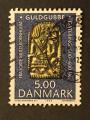 Danemark 1993 - Y&T 1050 obl.