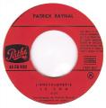 EP 45 RPM (7")  Raynal Patrick  "  L'encyclopdie  "