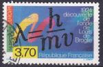 FRANCE 1994 YT N 2879 OBL COTE 1.25