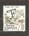 Espagne N Yvert 2113 - Edifil 2468 (oblitr)