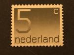 Pays-Bas 1976 - Y&T 1041 neuf *