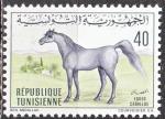 TUNISIE N 661 de 1968 neuf** TTB
